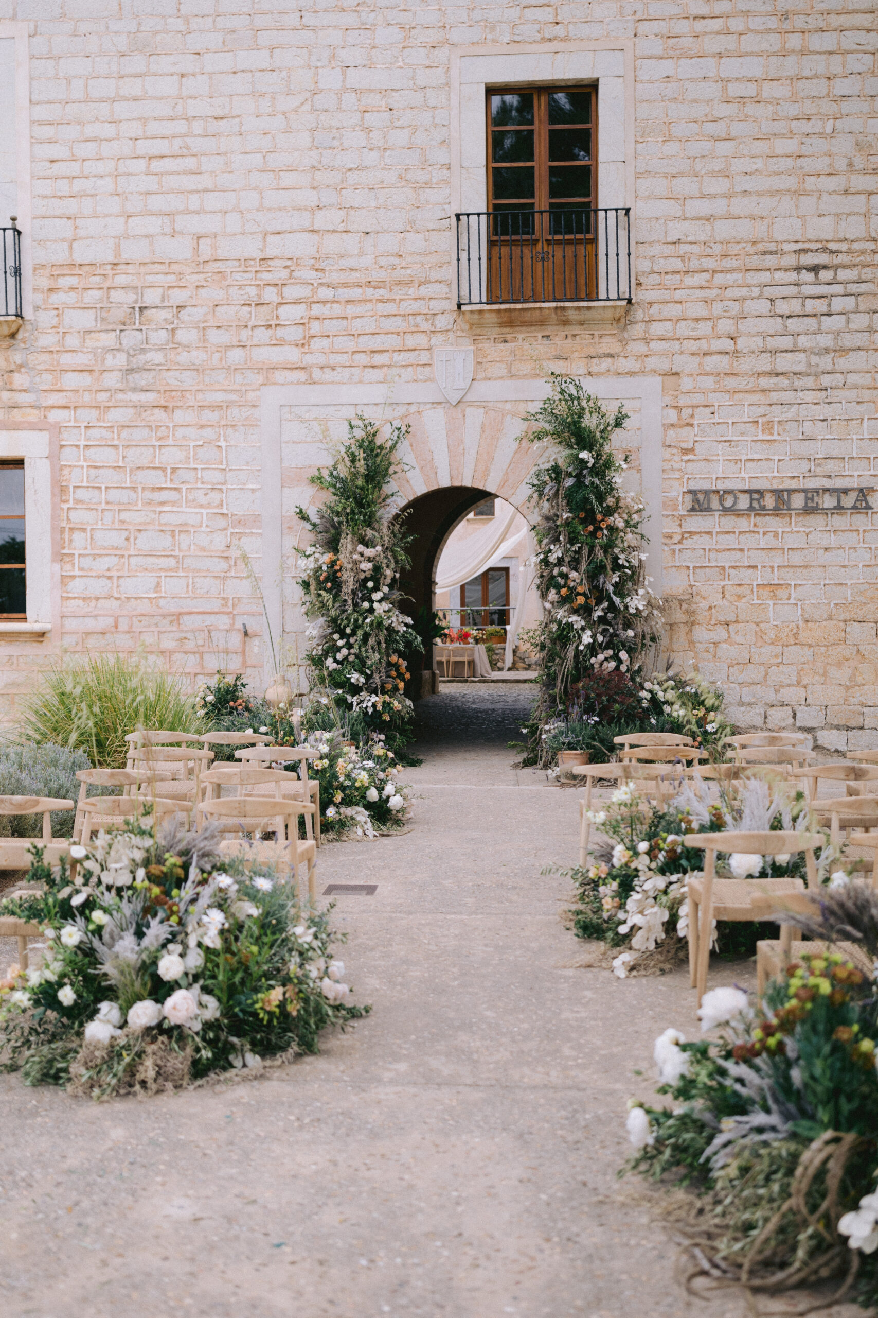 Finca Morneta Wedding Mallorca Ross Hurley Photography