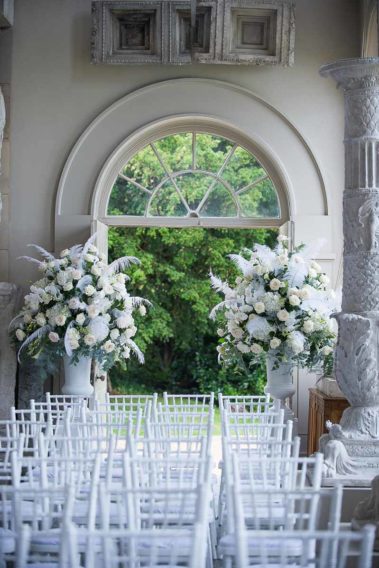 Wedding Floral Design Gallery