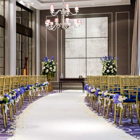 Wedding Floral Design Gallery