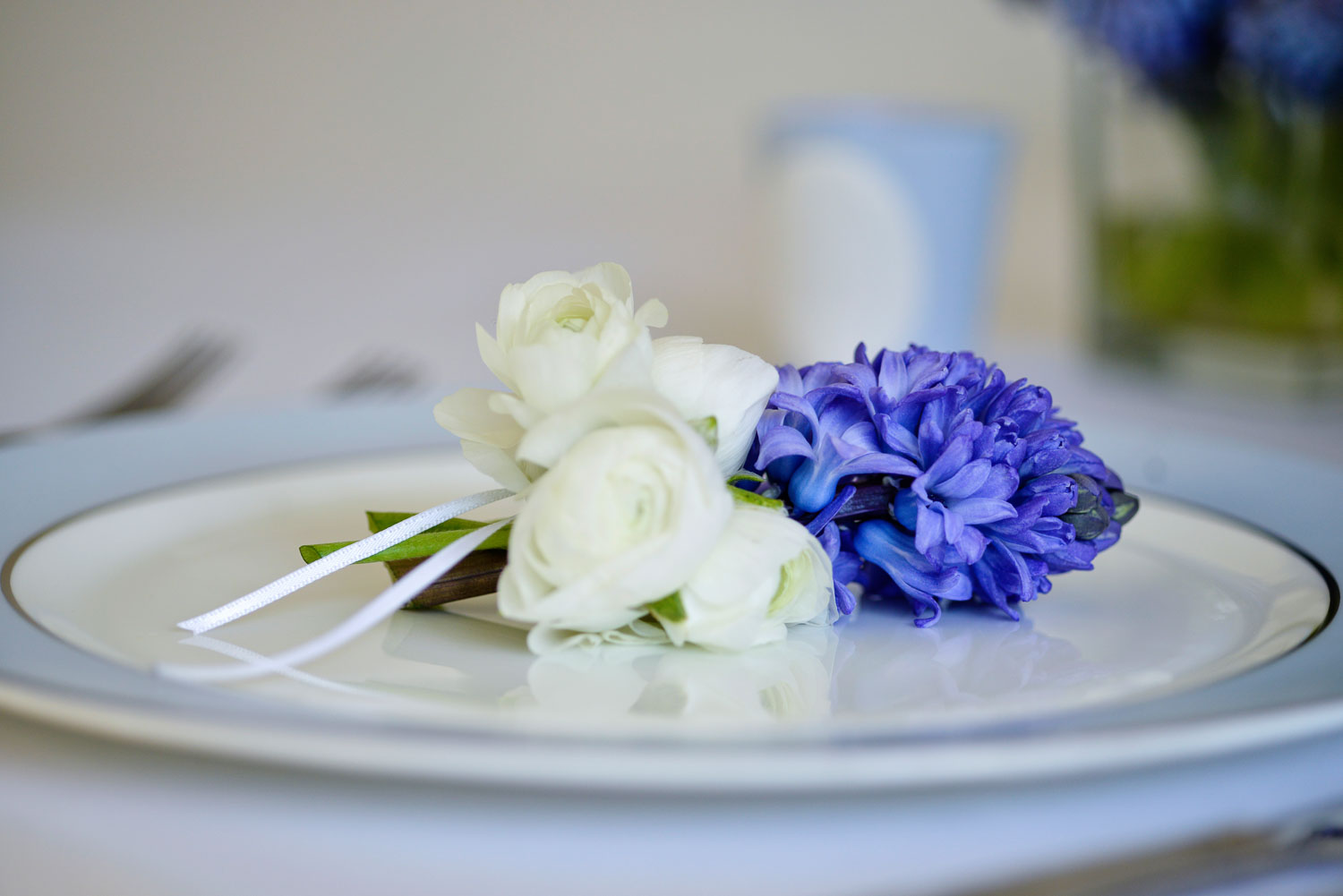 Paula Rooney Floral Design | Spotlight | The Royal Wedding | Prince Harry and Meghan Markle