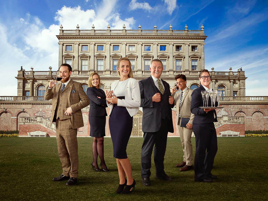 Paula Rooney Floral Design | What to watch | A Very British Country House on Sunday | Channel 4 | Cliveden House