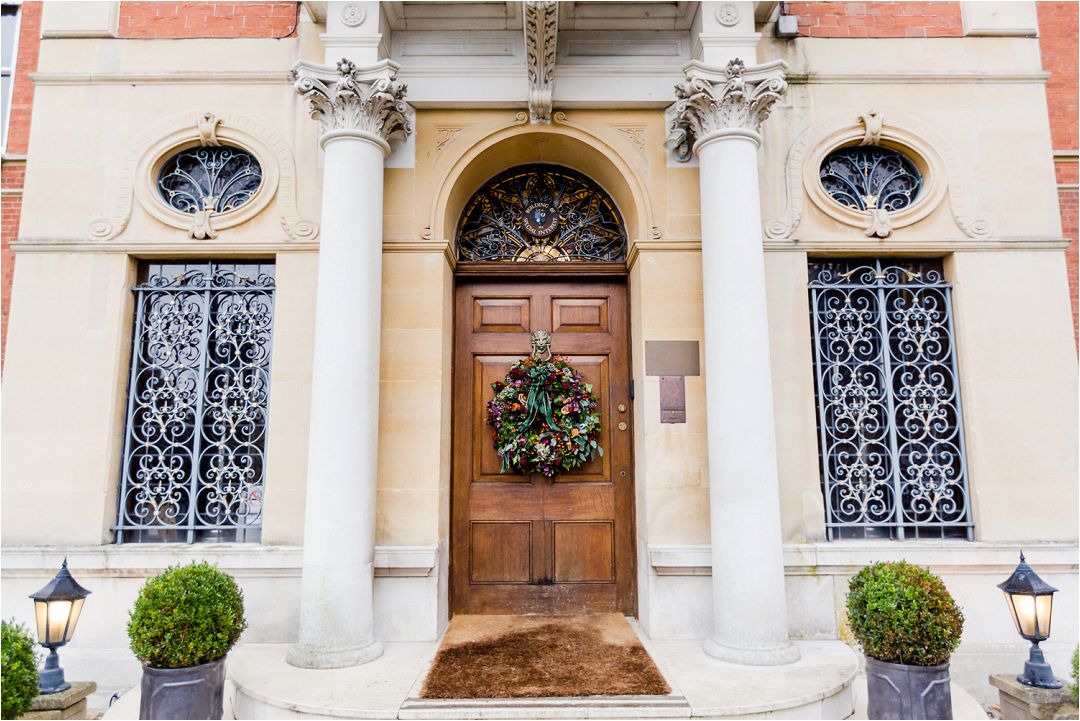 Paula Rooney Floral Design | Real Wedding | Arabic Wedding | Four Seasons London