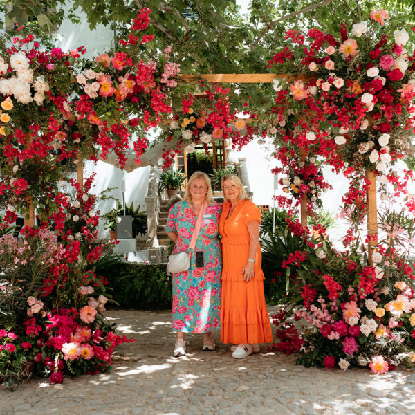 Jardines de Alfabia Wedding Mallorca Violeta Minnick Photography Paula Rooney Floral Designer