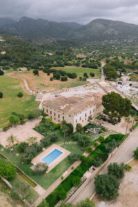 Finca Morneta Wedding Mallorca Ross Hurley Photography