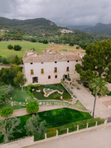 Finca Morneta Wedding Mallorca Ross Hurley Photography